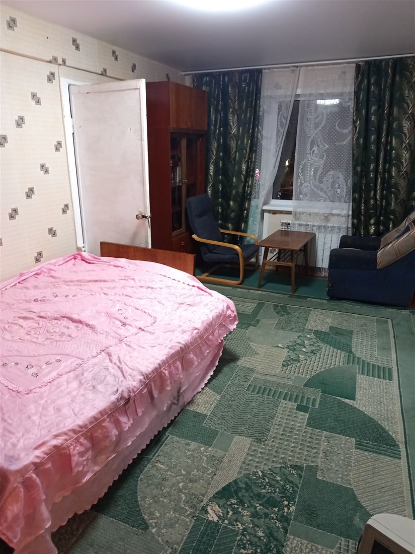 Снять 2-комнатную квартиру