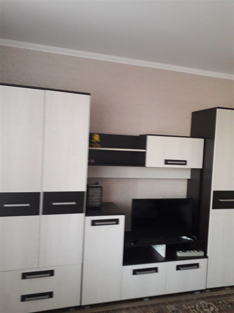 Снять 1-комнатную квартиру