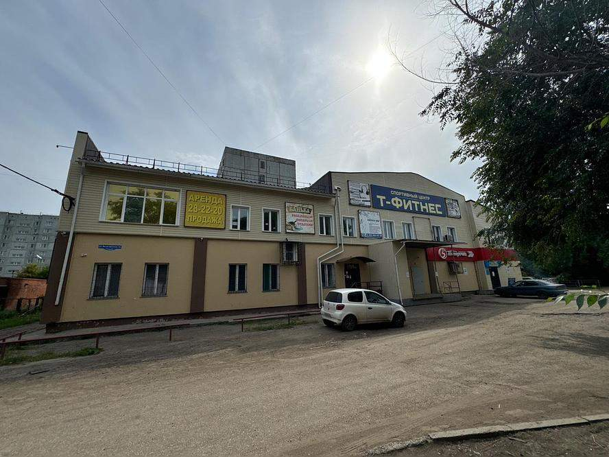 Купить  помещение свободного назначения