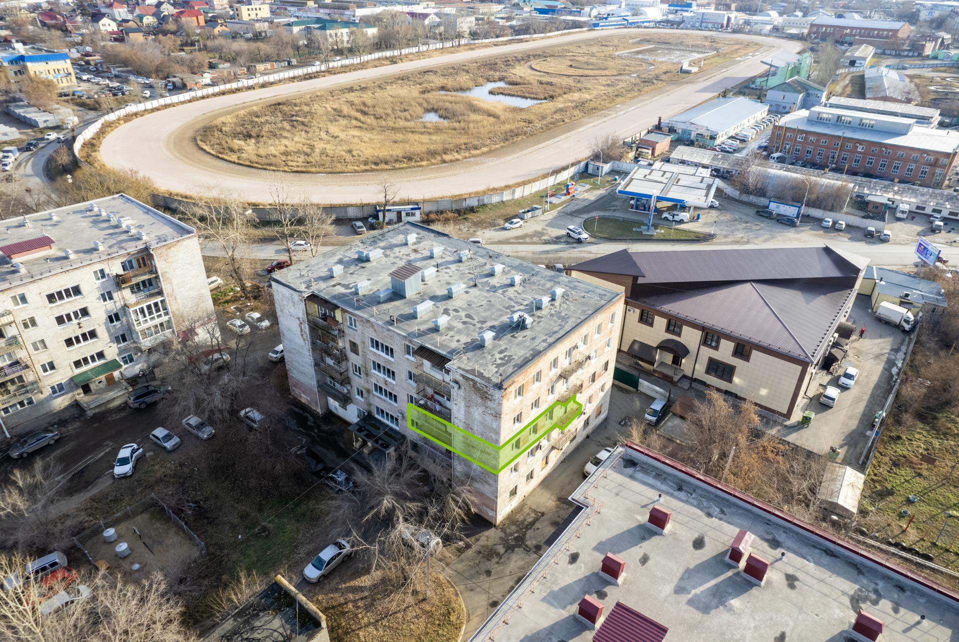 Купить  помещение свободного назначения